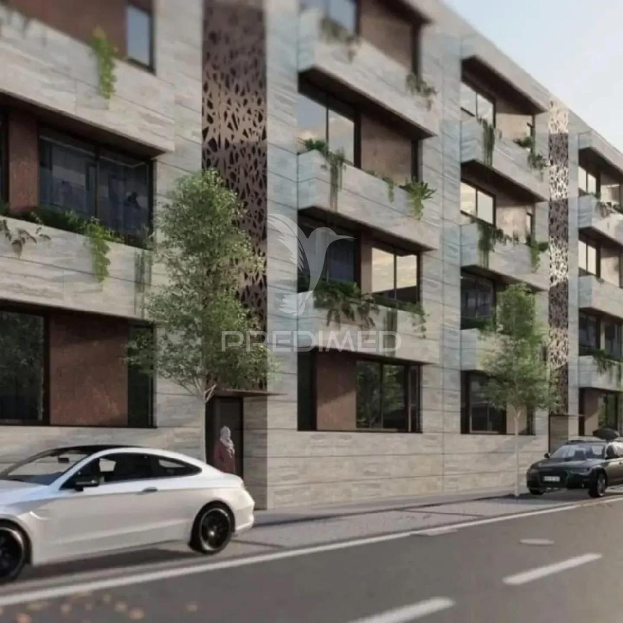 ?imperdível t0 novo, no empreendimento cagide, vila verde ?