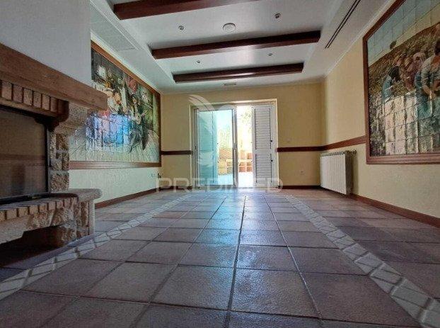 Moradia t6 de luxo com piscina e 4.857m² de terreno em belas | sintra