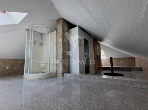 Moradia t6 de luxo com piscina e 4.857m² de terreno em belas | sintra