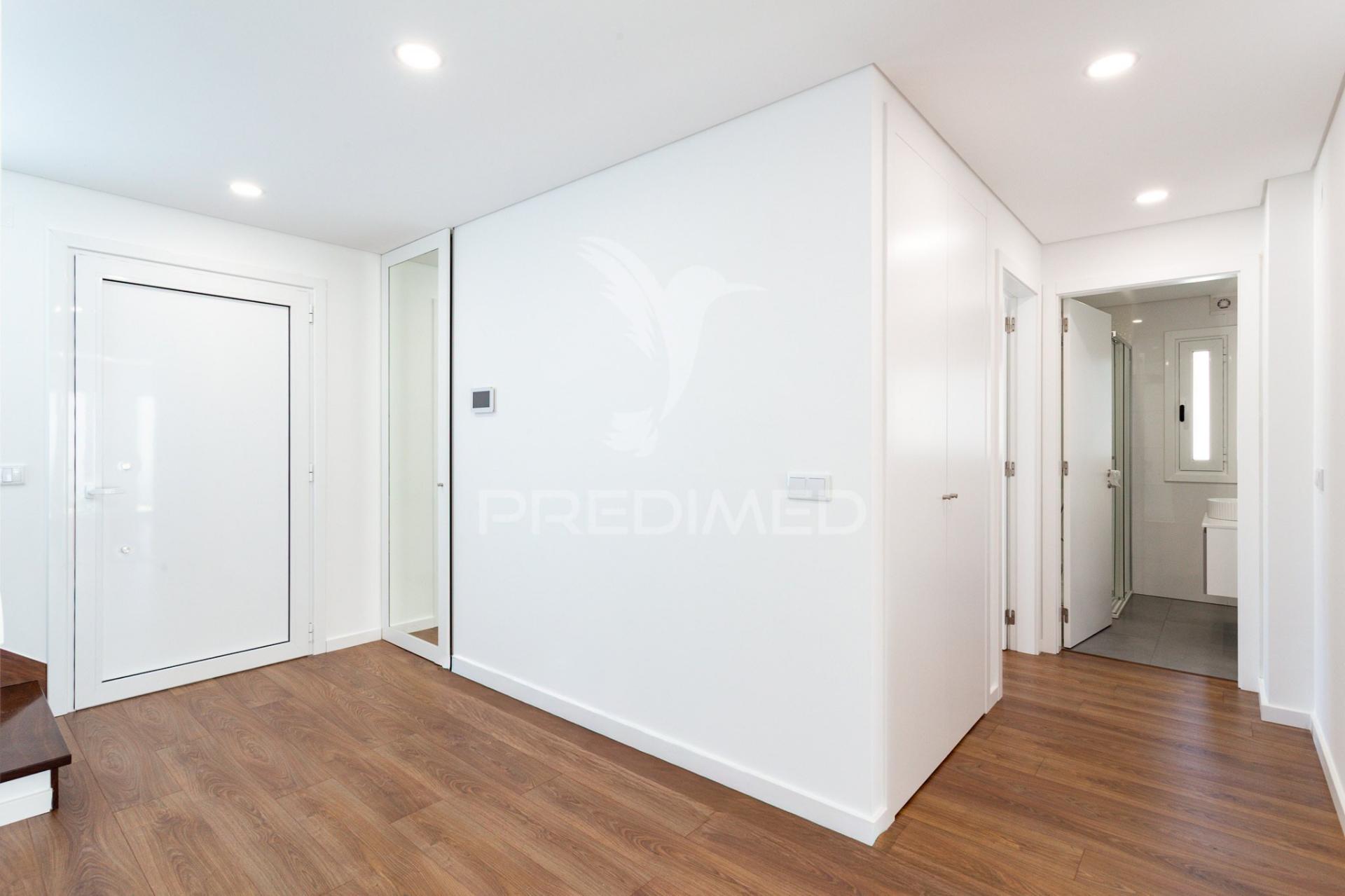 Moradia t4 nova em tires | design contemporâneo | eficiência energética a | zona residencial exclusiva