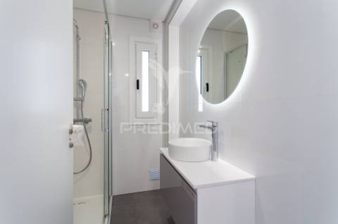 Moradia t4 nova em tires | design contemporâneo | eficiência energética a | zona residencial exclusiva
