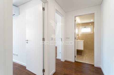Moradia t4 nova em tires | design contemporâneo | eficiência energética a | zona residencial exclusiva