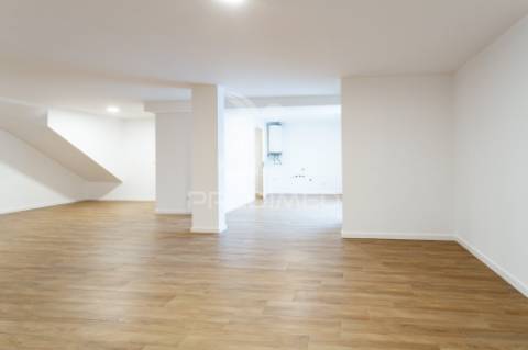 Moradia t4 nova em tires | design contemporâneo | eficiência energética a | zona residencial exclusiva