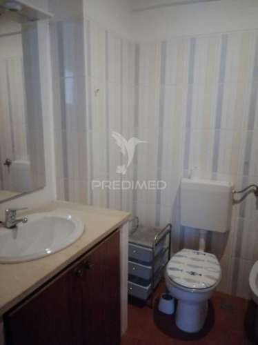 Apartamento t2 - grândola **arrendamento**