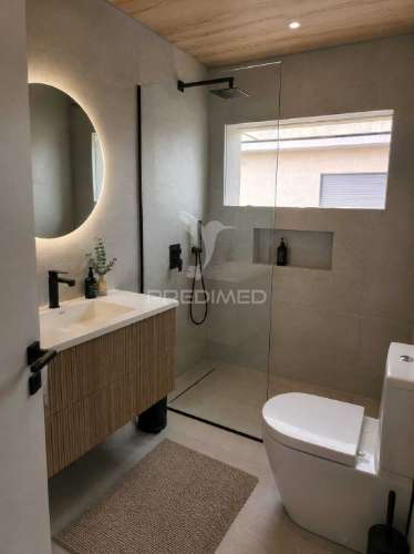 Moradia moderna t3/t4 em revelhe – fafe