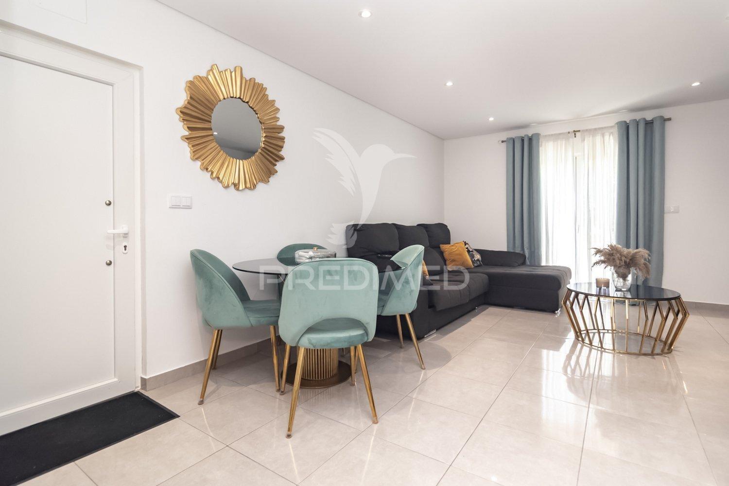 Moradia t3 geminada || quinta do conde
