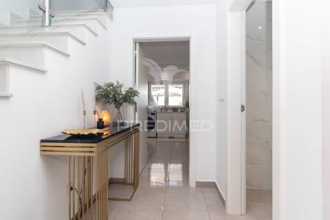 Moradia t3 geminada || quinta do conde