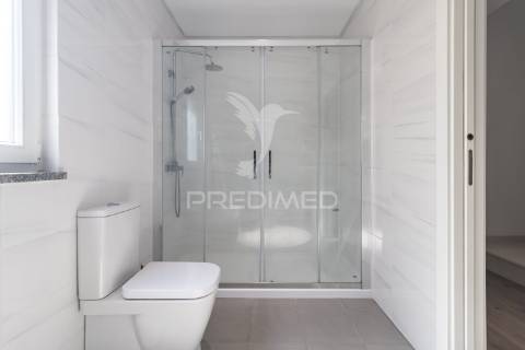 Moradia t3 geminada || quinta do conde