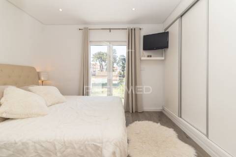 Moradia t3 geminada || quinta do conde
