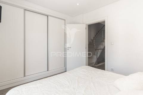 Moradia t3 geminada || quinta do conde