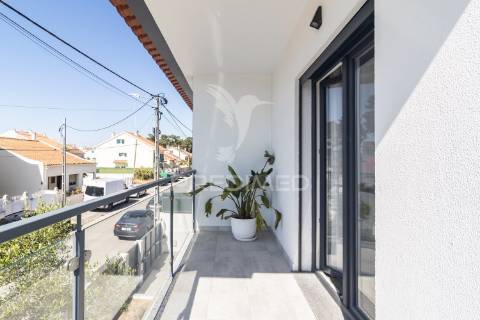 Moradia t3 geminada || quinta do conde