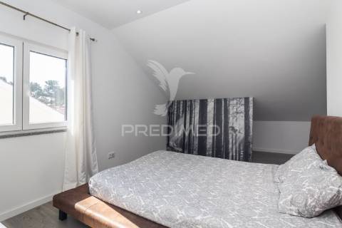 Moradia t3 geminada || quinta do conde