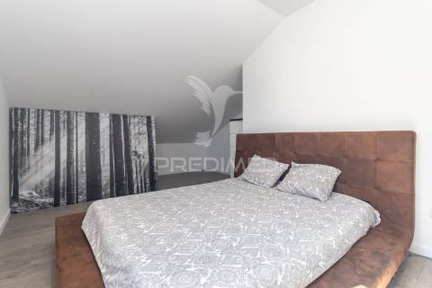Moradia t3 geminada || quinta do conde