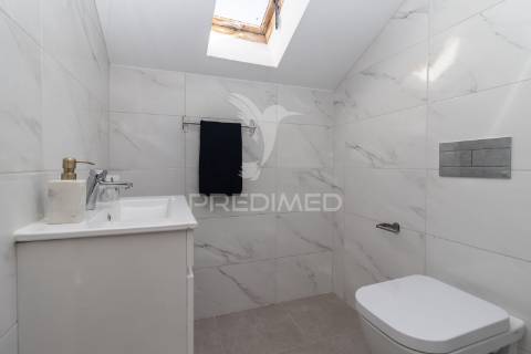 Moradia t3 geminada || quinta do conde