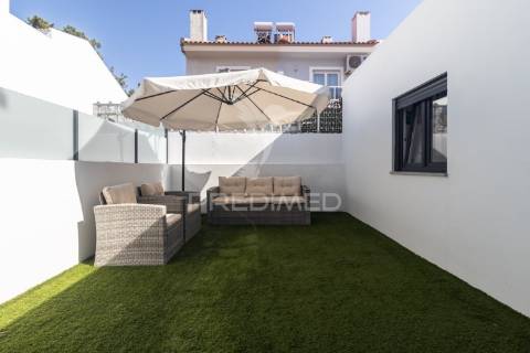 Moradia t3 geminada || quinta do conde