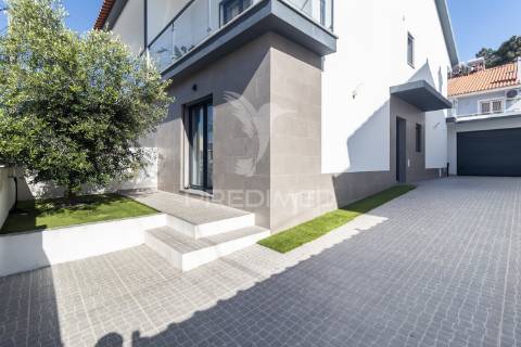 Moradia t3 geminada || quinta do conde