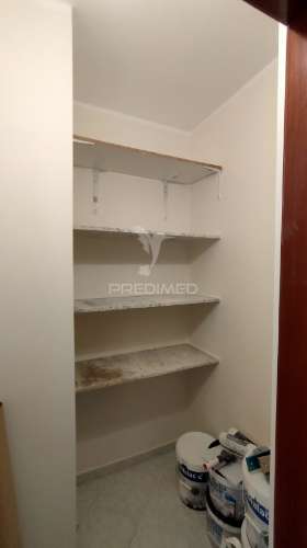 Apartamento t2 com parqueamento