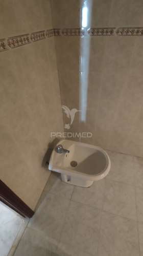 Apartamento t2 com parqueamento