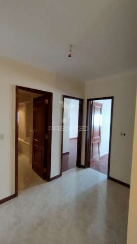 Apartamento t2 com parqueamento