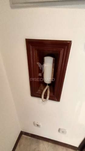 Apartamento t2 com parqueamento