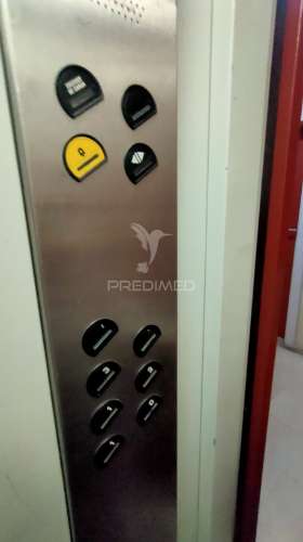 Apartamento t2 com parqueamento