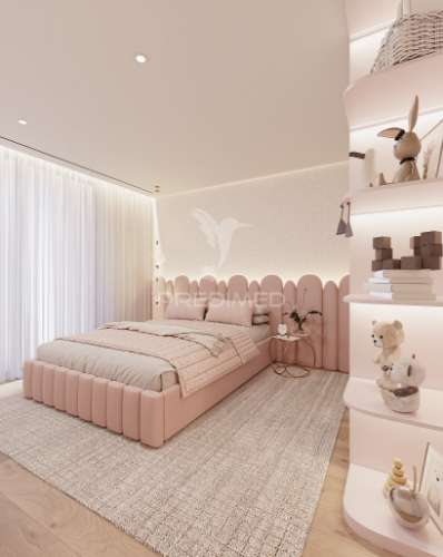 Moradias de luxo t3+1 com piscina - turiz, vila verde (lote-2)