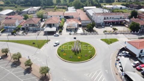 Habitação com negócio