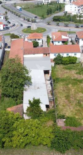 Habitação com negócio