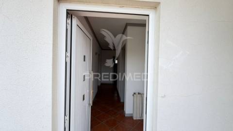 Habitação com negócio