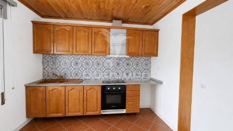 Habitação com negócio