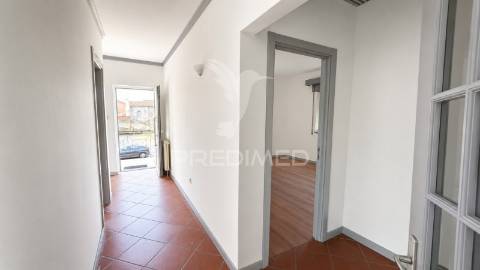 Habitação com negócio