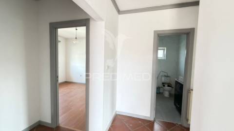 Habitação com negócio