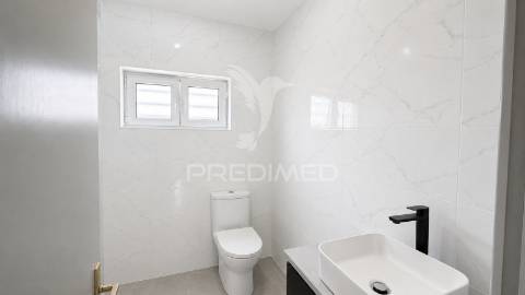 Habitação com negócio