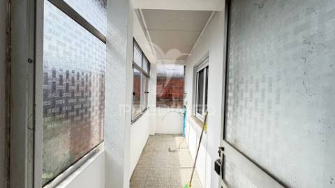 Habitação com negócio