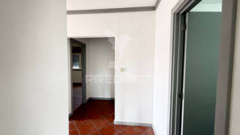 Habitação com negócio