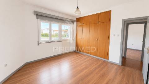 Habitação com negócio