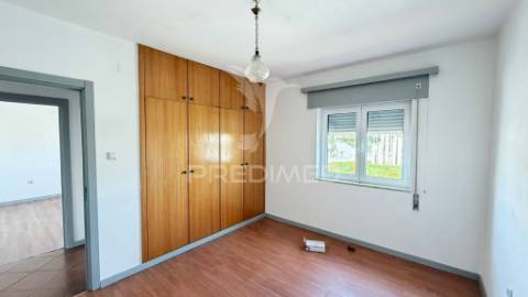 Habitação com negócio