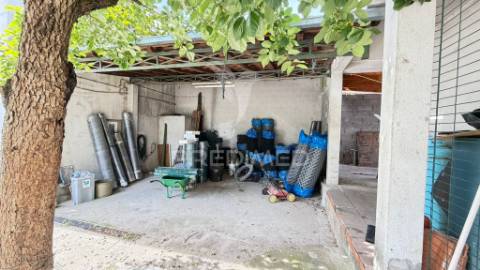 Habitação com negócio