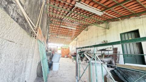 Habitação com negócio