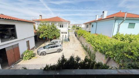 Habitação com negócio