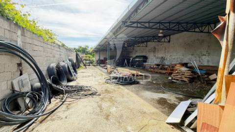 Habitação com negócio