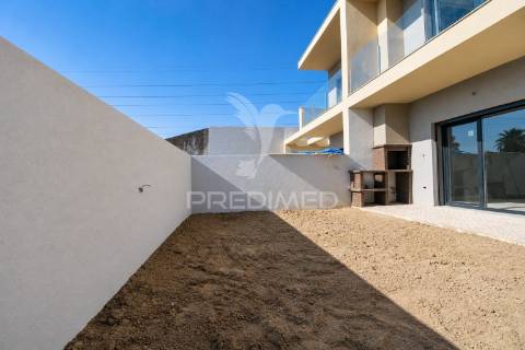 Moradia t3, qtª das laranjeiras