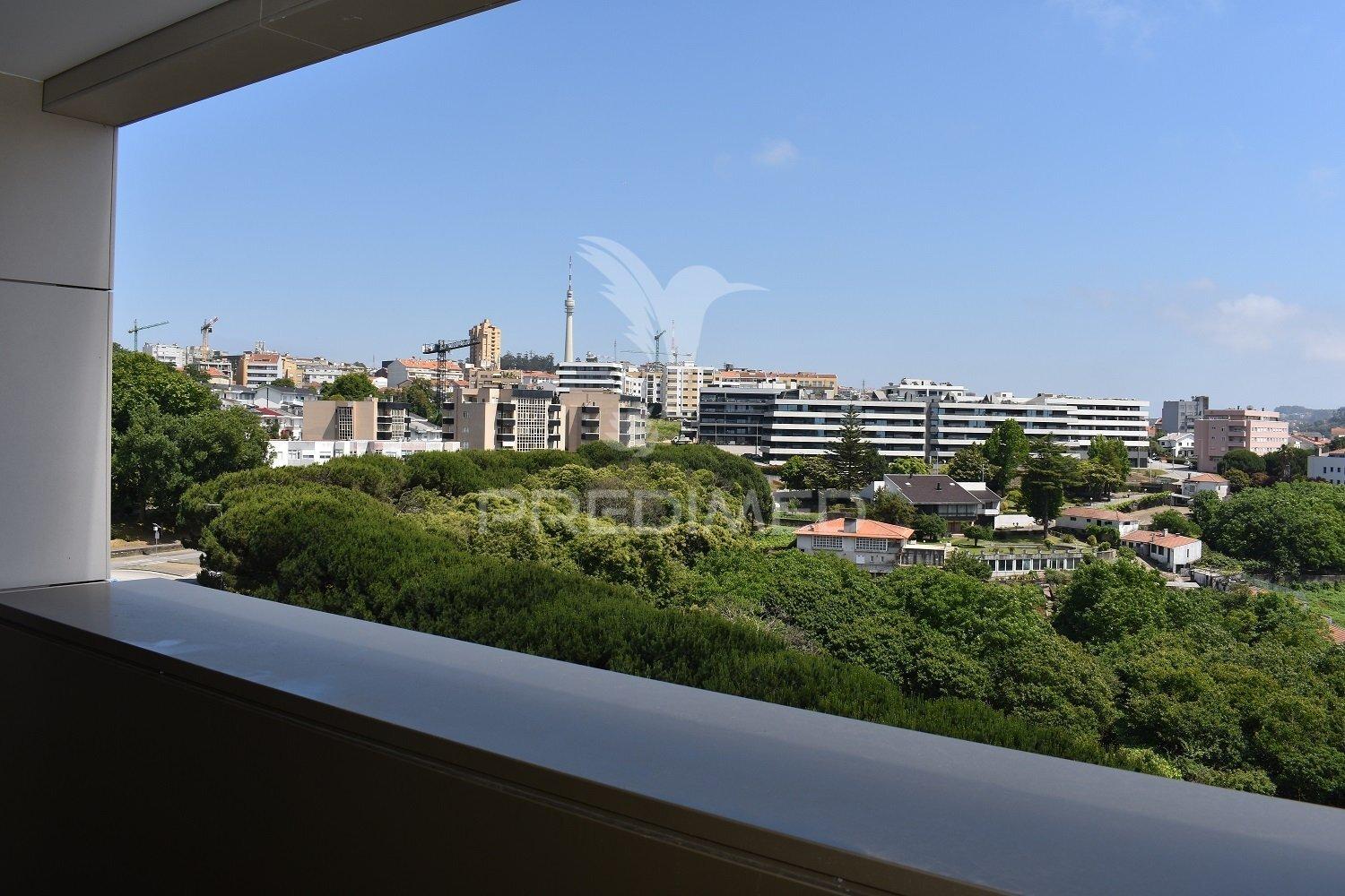 Excelente t1 novo centro de gaia
