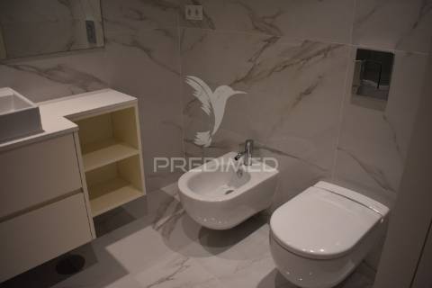 Excelente t1 novo centro de gaia