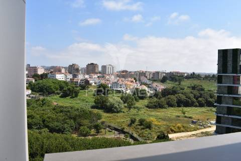 Excelente t1 novo centro de gaia
