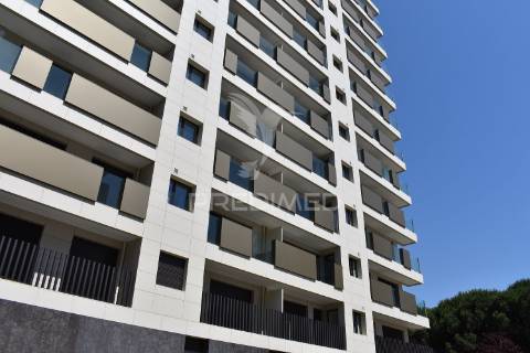 Excelente t1 novo centro de gaia