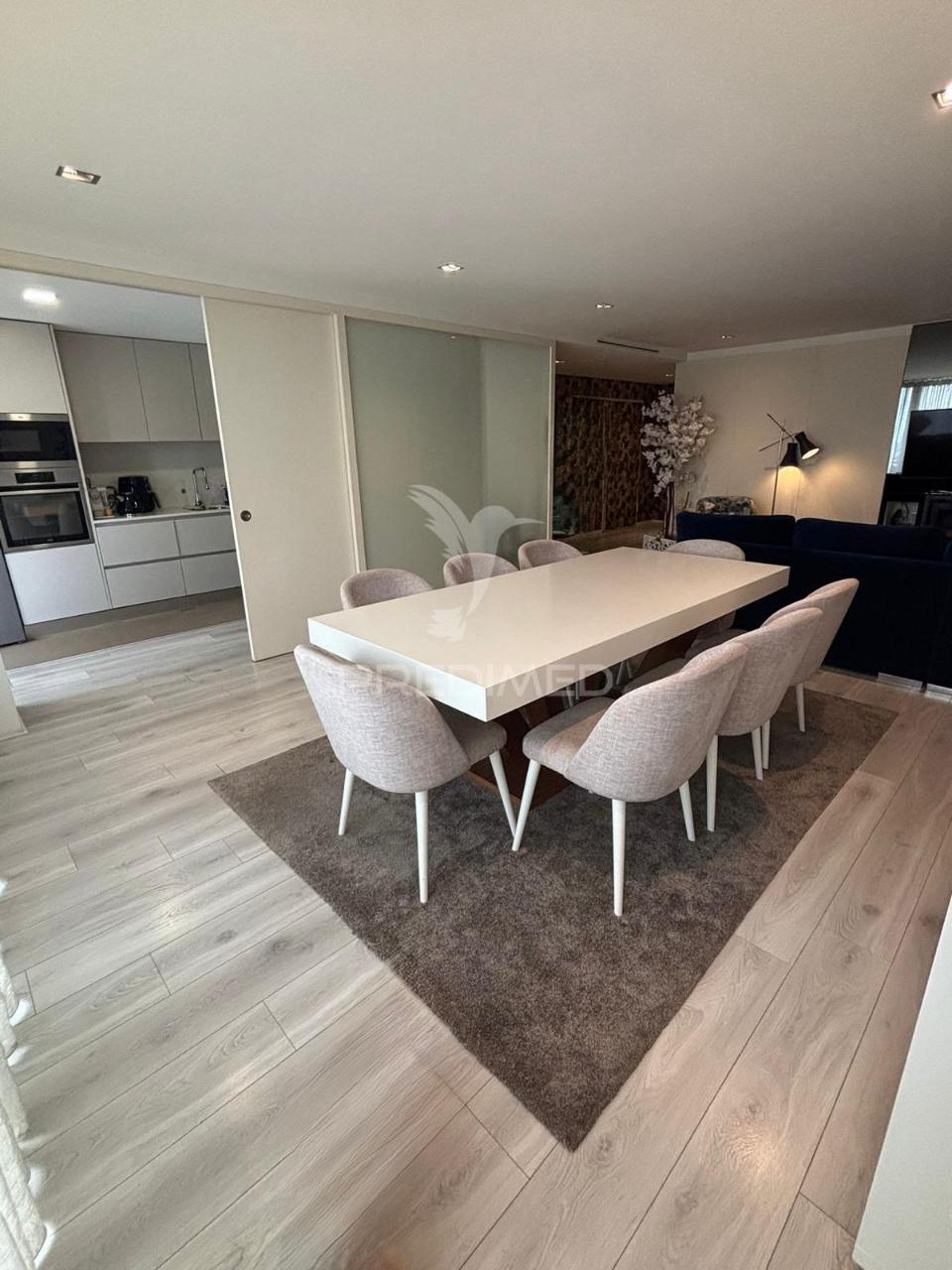 Excelente apartamento t3 em ferreiros-braga