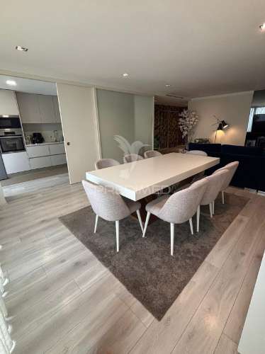 Excelente apartamento t3 em ferreiros-braga