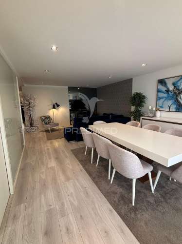 Excelente apartamento t3 em ferreiros-braga