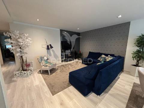 Excelente apartamento t3 em ferreiros-braga